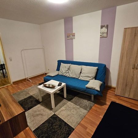 Altstadtapartment Nordhausen Extérieur photo
