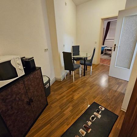 Altstadtapartment Nordhausen Extérieur photo